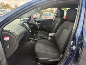 Kia Ceed 1.6 CRDi 3 Sports Wagon Auto Euro 5 5dr