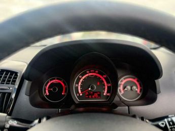 Kia Ceed 1.6 CRDi 3 Sports Wagon Auto Euro 5 5dr