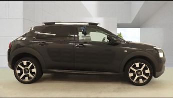 Citroen C4 Cactus BLUEHDI FLAIR ETG6 S/S