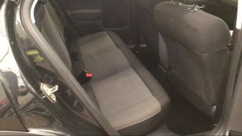 Citroen C4 Cactus BLUEHDI FLAIR ETG6 S/S