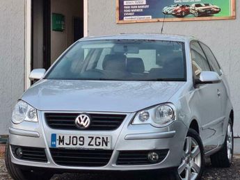 Volkswagen Polo 1.2 Match 3dr