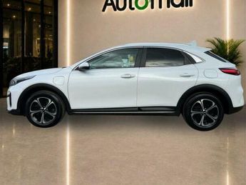 Kia Ceed 1.6 GDi 8.9kWh 3 DCT Euro 6 (s/s) 5dr