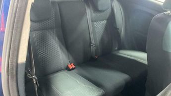 Ford Fiesta 1.25 Zetec Hatchback 3dr Petrol Manual (129 g/km, 81 bhp)