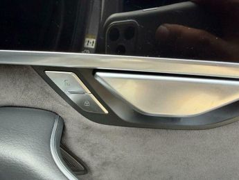 Audi A8 3.0 TDI V6 50 S line Tiptronic quattro Euro 6 (s/s) 4dr