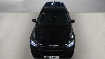 Jeep Compass 1.3 GSE T4 11.4kWh S Auto 4xe Euro 6 (s/s) 5dr