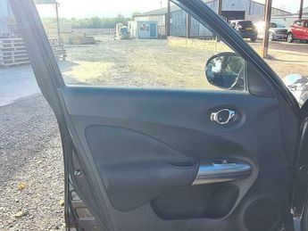 Nissan Juke 1.6 Tekna Euro 5 5dr