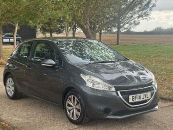 Peugeot 208 1.2 VTi Access+ Euro 5 3dr