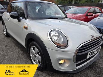 MINI Cooper COOPER