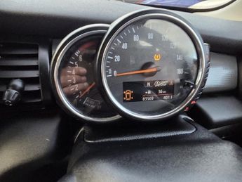 MINI Mini 1.5 Cooper Euro 6 134BHP