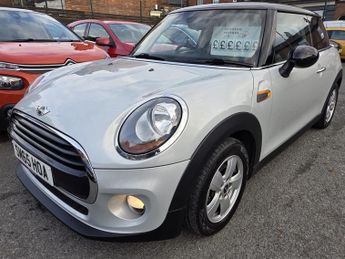 MINI Mini COOPER
