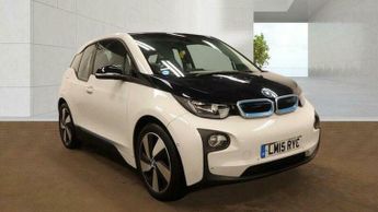 BMW i3 Auto 5dr