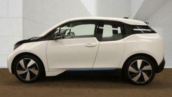 BMW i3 Auto 5dr