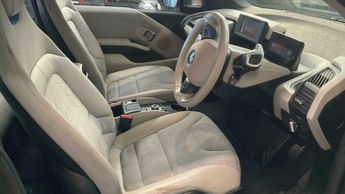 BMW i3 Auto 5dr