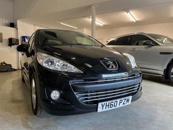 Peugeot 207 SPORT