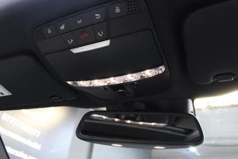 Mercedes C Class C 200 AMG LINE PREMIUM PLUS