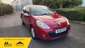 Renault Clio I-MUSIC TCE