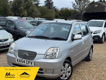 Kia Picanto LX