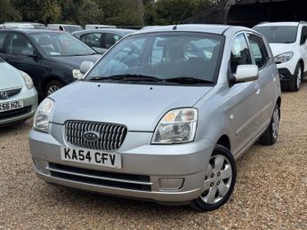 Kia Picanto LX