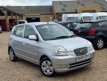 Kia Picanto LX