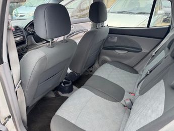 Kia Picanto LX