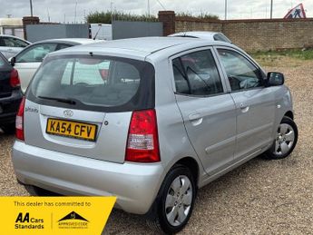 Kia Picanto LX