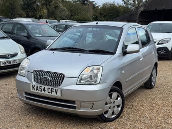 Kia Picanto LX