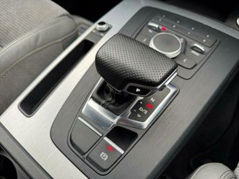 Audi Q5 2.0 TDI S line S Tronic quattro Euro 6 (s/s) 5dr
