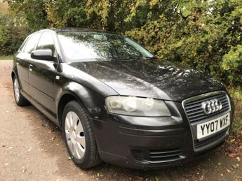Audi A3 1.6 SPECIAL EDITION