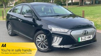 Hyundai Ioniq PREMIUM