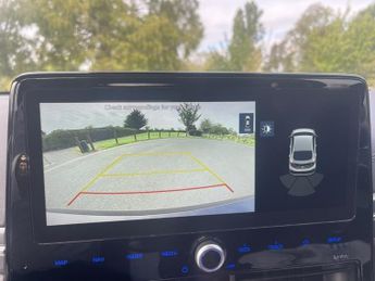 Hyundai Ioniq PREMIUM