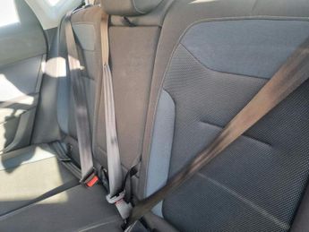 SEAT Ateca TDI SE TECHNOLOGY DSG