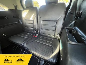 Kia Sorento 2.2 CRDi GT-Line SUV 5dr Diesel Auto AWD Euro 6 (s/s) (197 bhp)