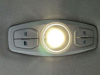 Ford Kuga 1.6T EcoBoost Zetec 2WD Euro 5 (s/s) 5dr