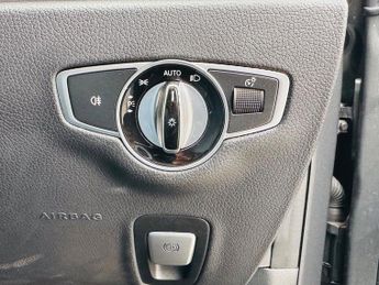 Mercedes E Class E 220 D SE