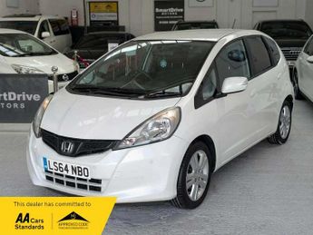 Honda Jazz I-VTEC ES PLUS