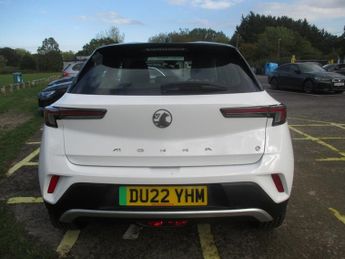 Vauxhall Mokka ELITE PREMIUM