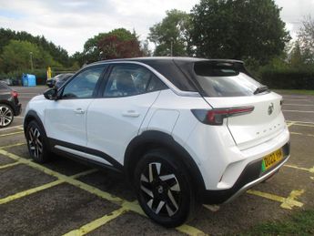 Vauxhall Mokka ELITE PREMIUM