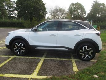 Vauxhall Mokka ELITE PREMIUM