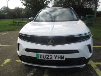 Vauxhall Mokka ELITE PREMIUM