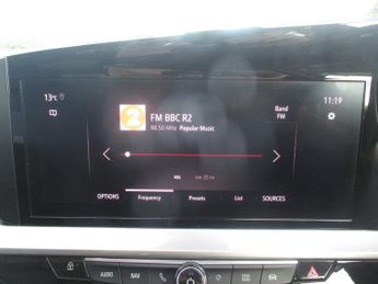 Vauxhall Mokka ELITE PREMIUM