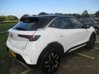 Vauxhall Mokka ELITE PREMIUM