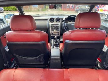 Hyundai Coupe SIII