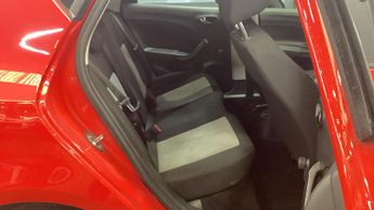 SEAT Ibiza 1.0 SOL Hatchback 5dr Petrol Manual Euro 6 (75 ps)