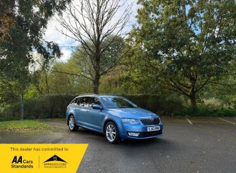 Skoda Octavia ELEGANCE TDI CR DSG