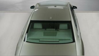 Audi A8 3.0 TDI SE Saloon 4dr Diesel Automatic quattro (224 g/km, 229 bh