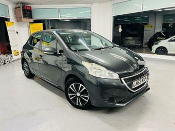 Peugeot 208 1.2 VTi Access+ Euro 5 5dr