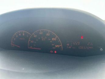 Toyota Yaris 1.4 D-4D TR Euro 5 5dr