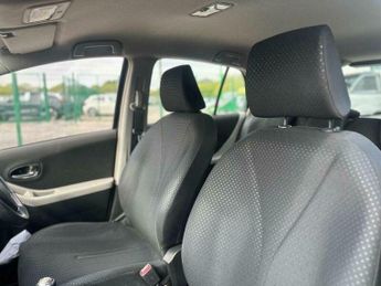 Toyota Yaris 1.4 D-4D TR Euro 5 5dr