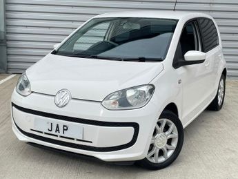 Volkswagen Up 1.0 Automatic ASG AUTOMATIC