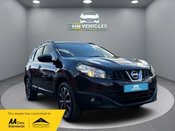Nissan Qashqai DCI 360 PLUS 2